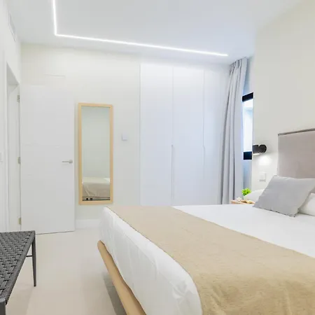 Brisamar V By Villagrancanaria Apartmán