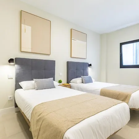 Apartmán Brisamar V By Villagrancanaria *