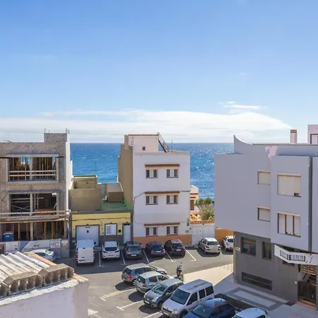 Apartmán Brisamar V By Villagrancanaria Arinaga