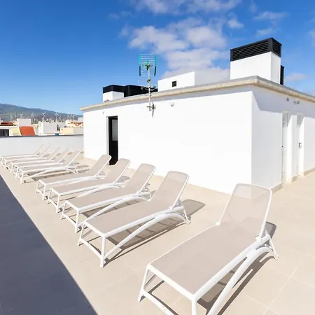 Apartmán Brisamar V By Villagrancanaria