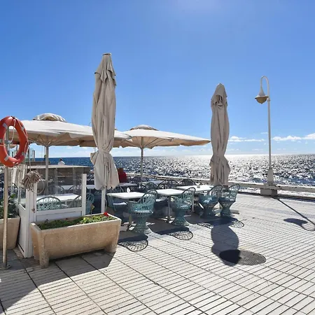 Brisamar V By Villagrancanaria Arinaga