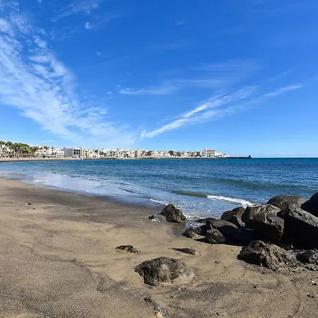 Apartmán Brisamar V By Villagrancanaria Arinaga