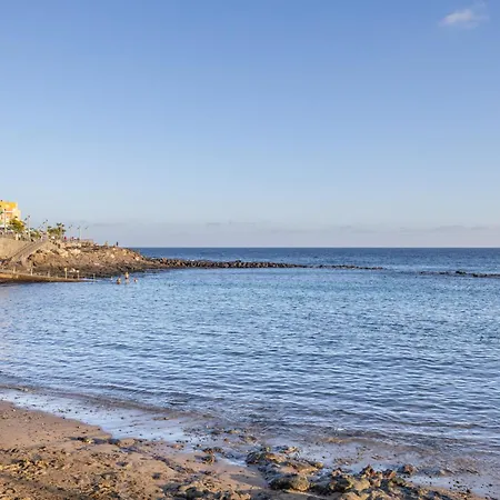 Apartmán Brisamar V By Villagrancanaria