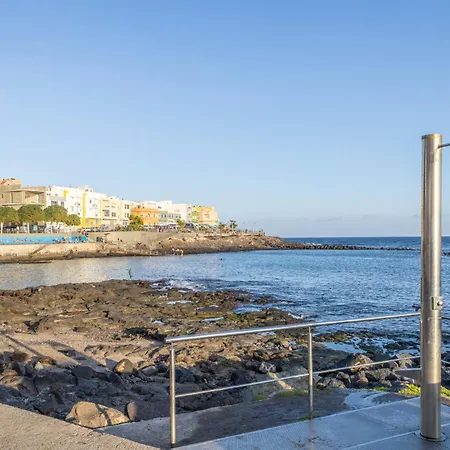 Brisamar V By Villagrancanaria * Arinaga
