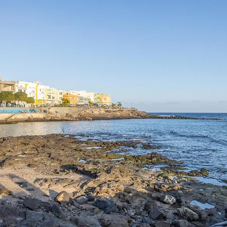 Brisamar V By Villagrancanaria