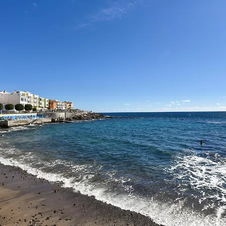 Brisamar V By Villagrancanaria Apartmán