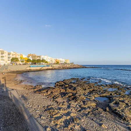 Brisamar V By Villagrancanaria *