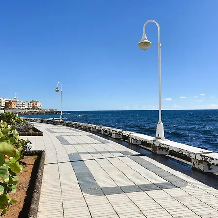Brisamar V By Villagrancanaria Apartmán *