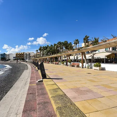 Brisamar V By Villagrancanaria * Arinaga