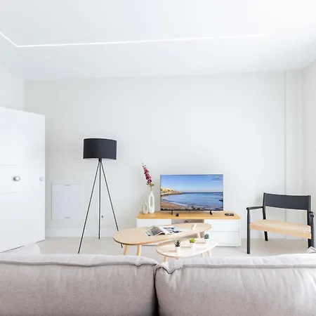 Apartmán Brisamar V By Villagrancanaria