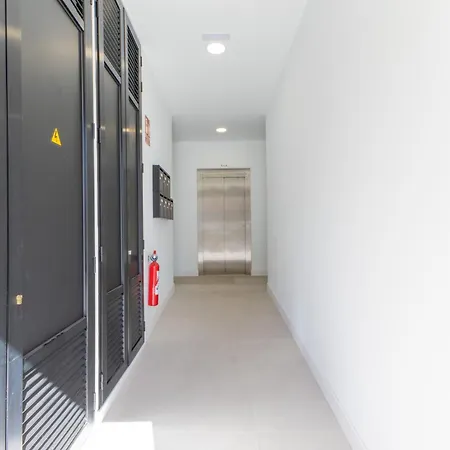 Apartmán Brisamar V By Villagrancanaria *