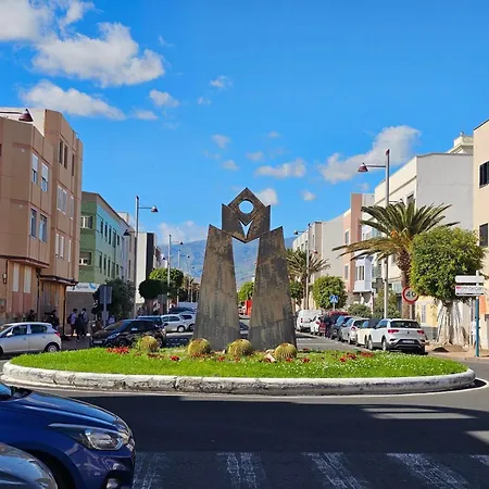Brisamar V By Villagrancanaria *