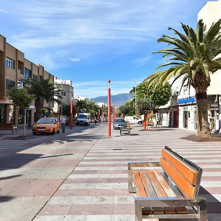 Brisamar V By Villagrancanaria Apartmán