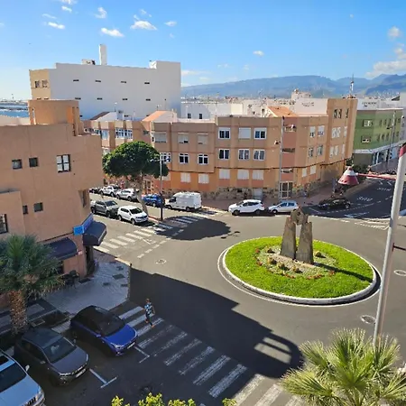 Brisamar V By Villagrancanaria Apartmán Arinaga