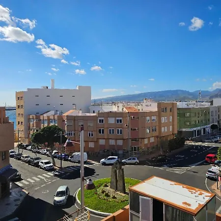 Apartmán Brisamar V By Villagrancanaria *