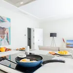 Brisamar V By Villagrancanaria Апартаменты Аринага